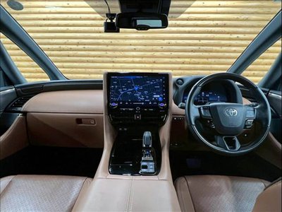 2024 Toyota VELLFIRE — миниатюра 3
