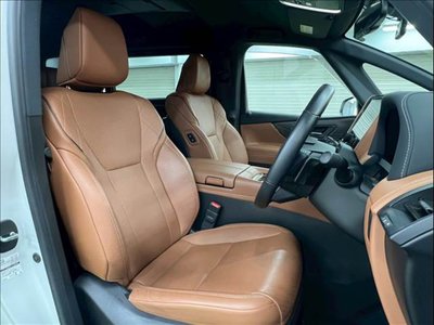 2024 Toyota VELLFIRE — миниатюра 6