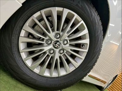 2024 Toyota VELLFIRE — миниатюра 19