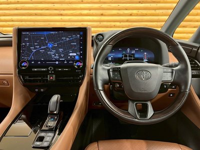 2024 Toyota VELLFIRE — миниатюра 44
