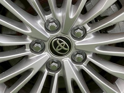 2024 Toyota VELLFIRE — миниатюра 27