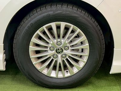 2024 Toyota VELLFIRE — миниатюра 25