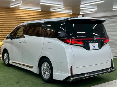 2024 Toyota VELLFIRE — миниатюра 41