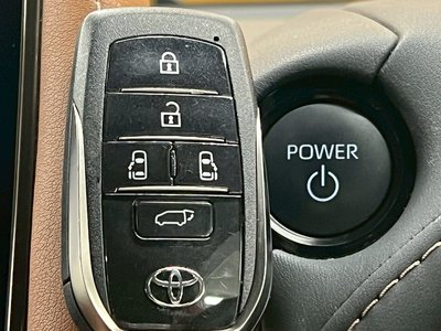 2024 Toyota VELLFIRE — миниатюра 74
