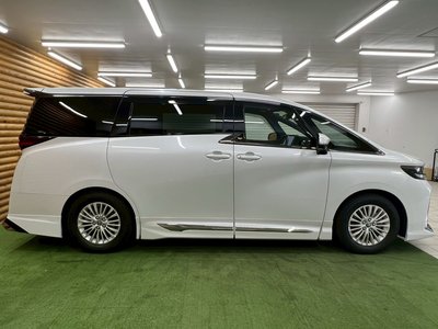 2024 Toyota VELLFIRE — миниатюра 40