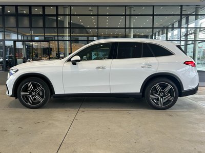 MERCEDES-BENZ GLC - 3