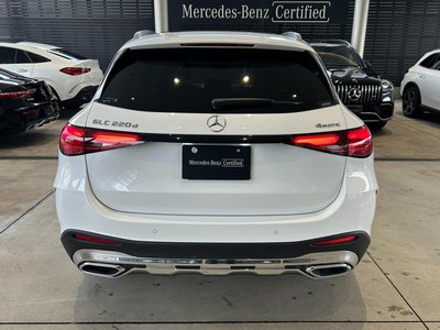 MERCEDES-BENZ GLC - 6