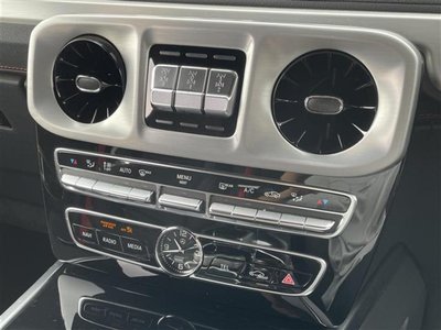 MERCEDES-BENZ G-CLASS - 9