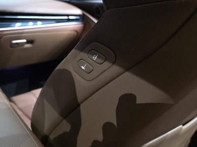 2022 Genesis G80 (RG3) — миниатюра 18