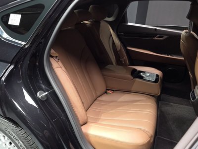 2022 Genesis G80 (RG3) — миниатюра 12