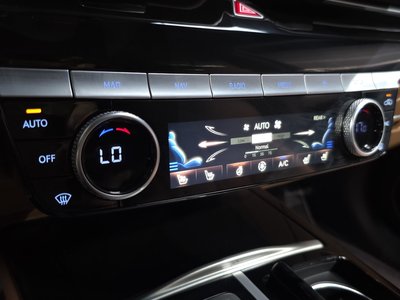 2022 Genesis G80 (RG3) — миниатюра 16