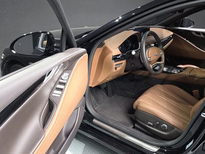 2022 Genesis G80 (RG3) photo 10