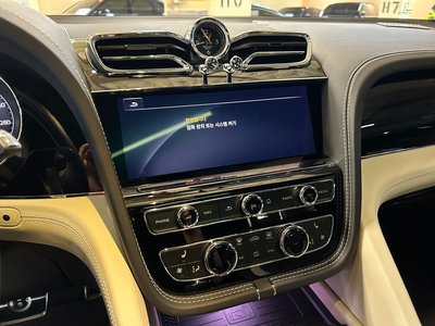 BENTLEY BENTAYGA - 10