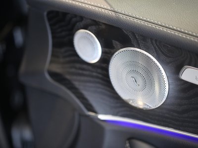 صورة مصغرة 41 لـ 2017 Mercedes-BENZ E-CLASS