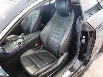 صورة مصغرة 44 لـ 2017 Mercedes-BENZ E-CLASS