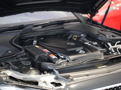 صورة مصغرة 52 لـ 2017 Mercedes-BENZ E-CLASS