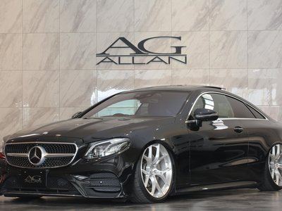 صورة 2 لـ 2017 Mercedes-BENZ E-CLASS