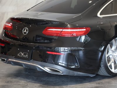صورة مصغرة 19 لـ 2017 Mercedes-BENZ E-CLASS
