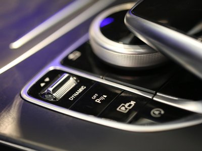 صورة مصغرة 37 لـ 2017 Mercedes-BENZ E-CLASS