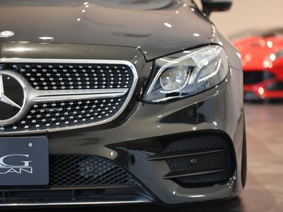 صورة 7 لـ 2017 Mercedes-BENZ E-CLASS