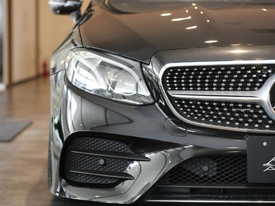 صورة 6 لـ 2017 Mercedes-BENZ E-CLASS