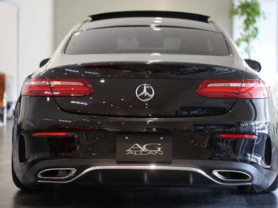 صورة مصغرة 15 لـ 2017 Mercedes-BENZ E-CLASS