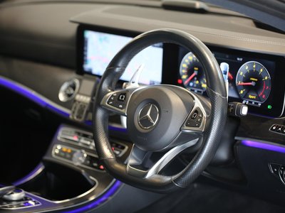 صورة مصغرة 28 لـ 2017 Mercedes-BENZ E-CLASS