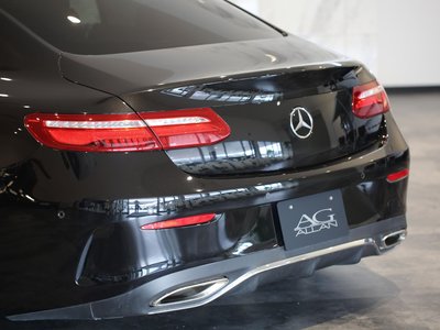 صورة مصغرة 14 لـ 2017 Mercedes-BENZ E-CLASS