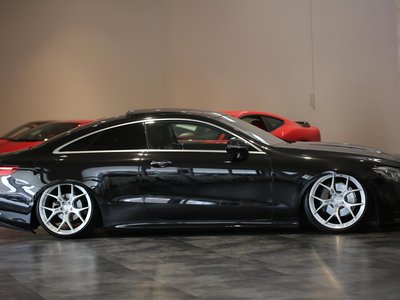 صورة مصغرة 23 لـ 2017 Mercedes-BENZ E-CLASS