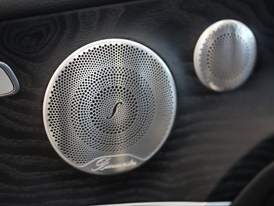 صورة مصغرة 47 لـ 2017 Mercedes-BENZ E-CLASS