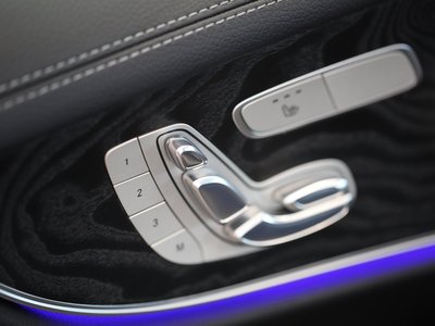 صورة مصغرة 46 لـ 2017 Mercedes-BENZ E-CLASS