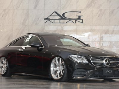 صورة مصغرة 55 لـ 2017 Mercedes-BENZ E-CLASS