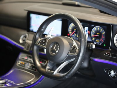 صورة مصغرة 27 لـ 2017 Mercedes-BENZ E-CLASS