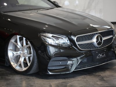 صورة مصغرة 24 لـ 2017 Mercedes-BENZ E-CLASS