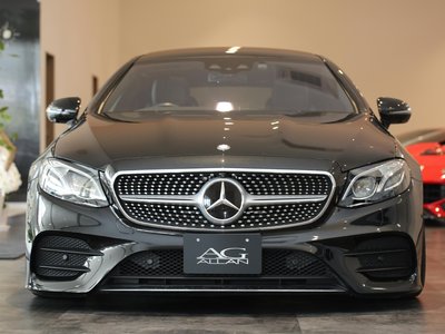 صورة 5 لـ 2017 Mercedes-BENZ E-CLASS