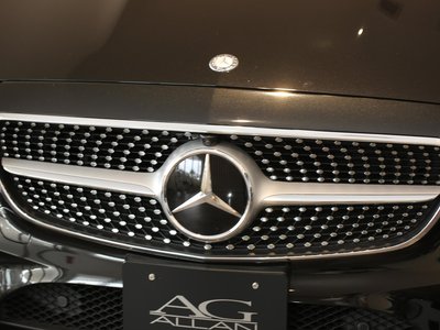 صورة 8 لـ 2017 Mercedes-BENZ E-CLASS