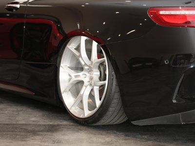 صورة مصغرة 13 لـ 2017 Mercedes-BENZ E-CLASS