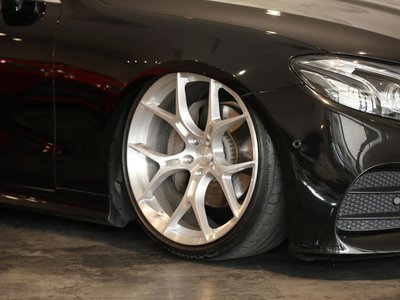 صورة مصغرة 25 لـ 2017 Mercedes-BENZ E-CLASS