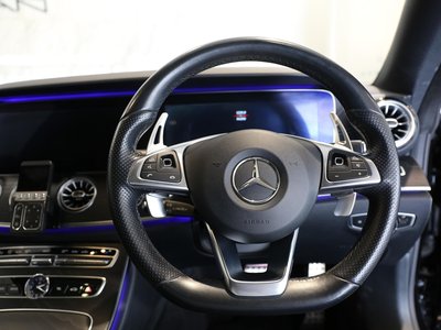 صورة مصغرة 31 لـ 2017 Mercedes-BENZ E-CLASS