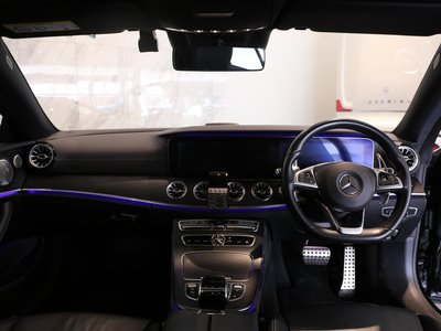 صورة مصغرة 29 لـ 2017 Mercedes-BENZ E-CLASS