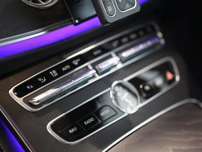 صورة مصغرة 36 لـ 2017 Mercedes-BENZ E-CLASS