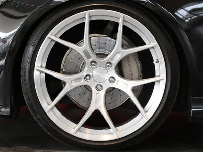 صورة 10 لـ 2017 Mercedes-BENZ E-CLASS