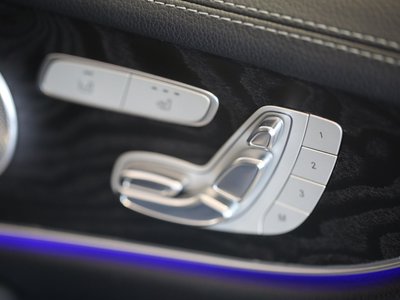 صورة مصغرة 42 لـ 2017 Mercedes-BENZ E-CLASS