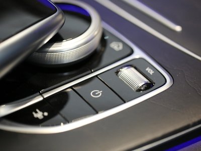 صورة مصغرة 38 لـ 2017 Mercedes-BENZ E-CLASS