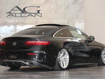 صورة مصغرة 18 لـ 2017 Mercedes-BENZ E-CLASS
