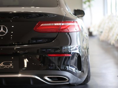 صورة مصغرة 17 لـ 2017 Mercedes-BENZ E-CLASS