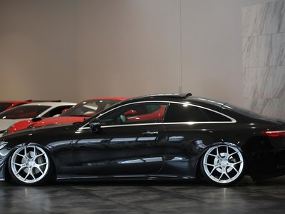 صورة 9 لـ 2017 Mercedes-BENZ E-CLASS