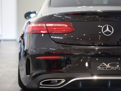 صورة مصغرة 16 لـ 2017 Mercedes-BENZ E-CLASS