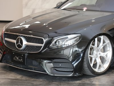 صورة 3 لـ 2017 Mercedes-BENZ E-CLASS