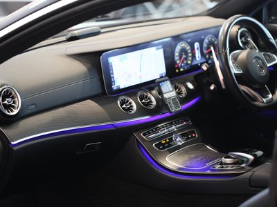صورة مصغرة 30 لـ 2017 Mercedes-BENZ E-CLASS
